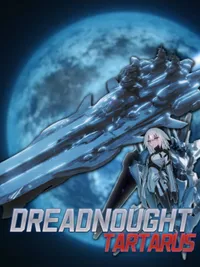 Dreadnought Tartarus cover