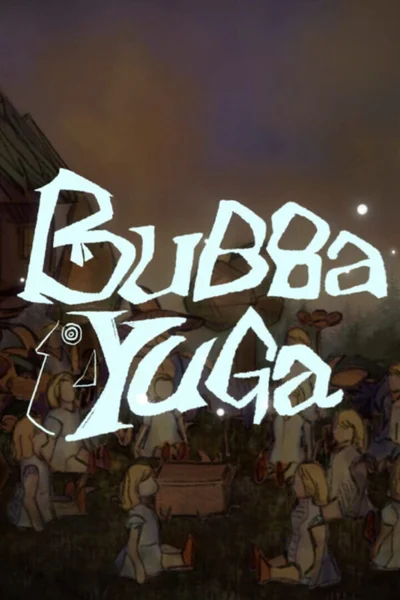 Bubba Yuga cover