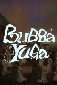 Bubba Yuga cover