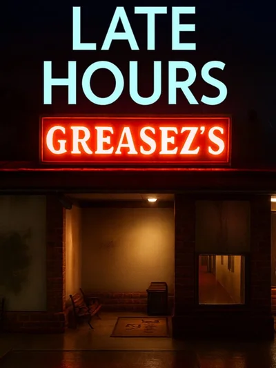 Late Hours cover