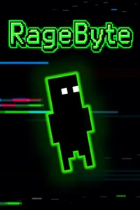 RageByte cover