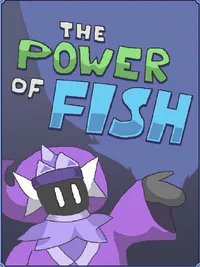 The Power of Fish cover