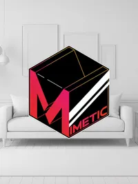 Mimetic cover