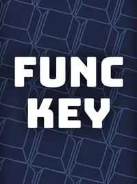 Func Key cover