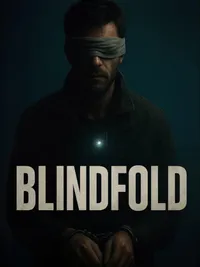 Blindfold cover