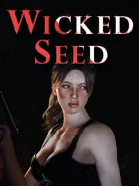 Wicked Seed cover