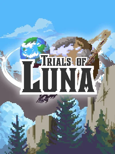 Trials of Luna