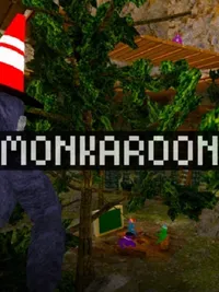 Monkaroon cover