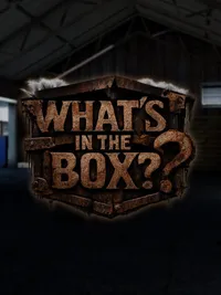 What’s in the Box? cover
