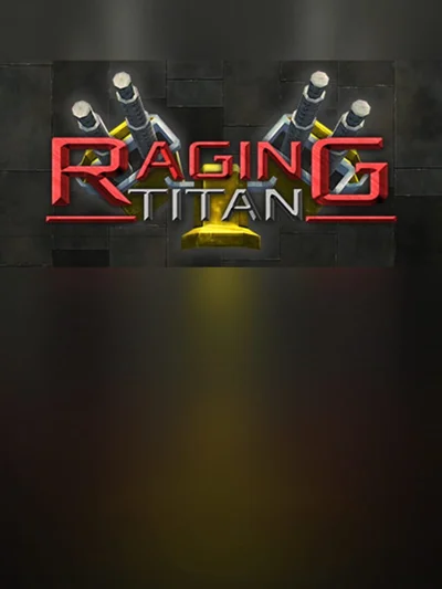 Raging Titan