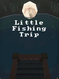 Little Fishing Trip cover