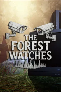 The Forest Watches cover