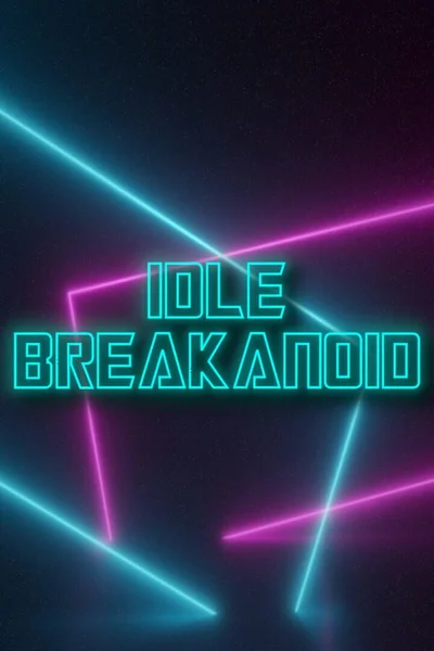 Idle Breakanoid cover