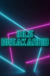 Idle Breakanoid cover
