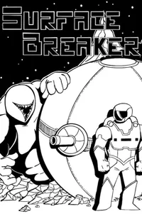 Surface Breaker cover