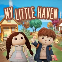 My Little Haven cover