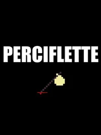 Perciflette cover