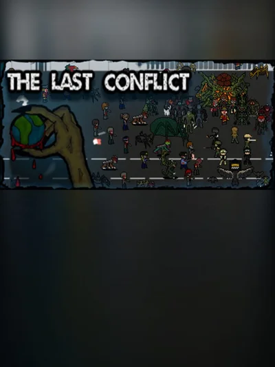 The Last Conflict
