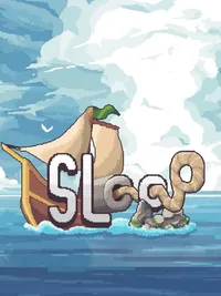 Sloop cover
