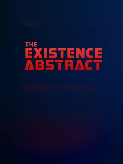 The Existence Abstract