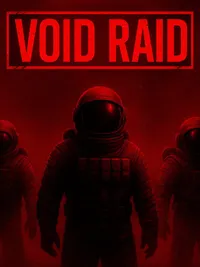 Void Raid cover