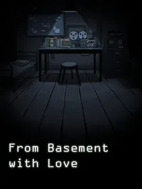 From Basement with Love cover