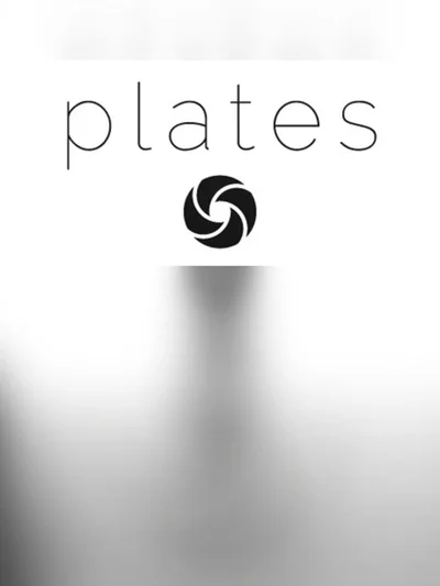 Plates cover