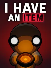 I Have an Item cover