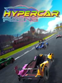 Hypercar Racing cover