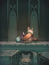 Where We Went cover