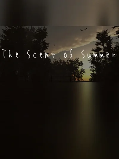 The Scent of Summer cover