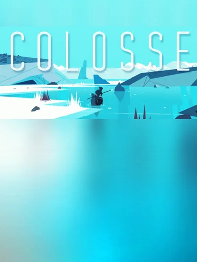 Colosse cover
