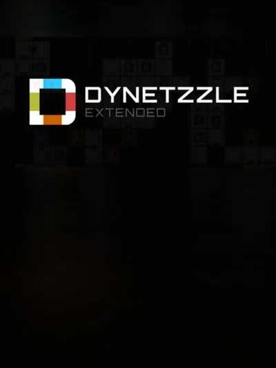 Dynetzzle Extended cover