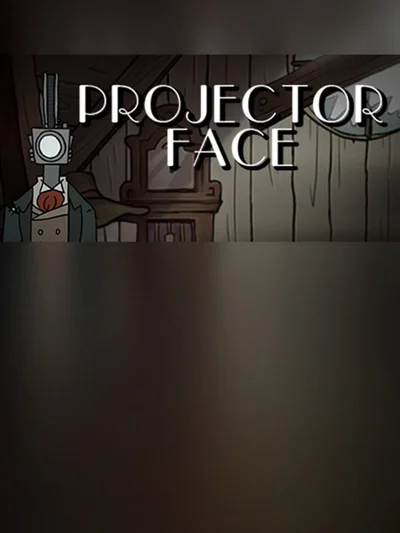 Projector Face cover