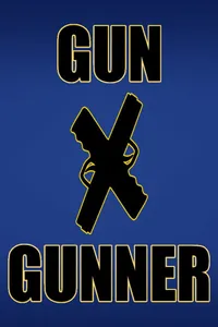 Gun X Gunner cover