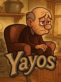 Yayos cover