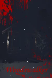 Woodswalker cover