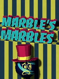 Marble's Marbles cover