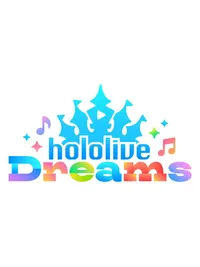 Hololive Dreams cover