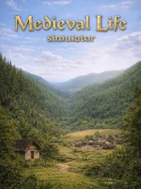 Medieval Life Simulator cover