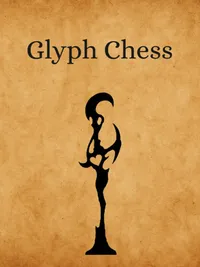 Glyph Chess cover