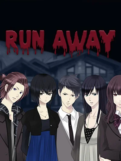 Run Away cover