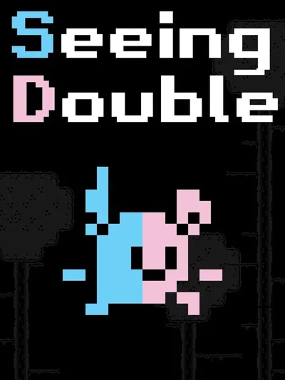 Seeing Double cover