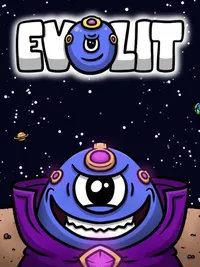 Evolit cover