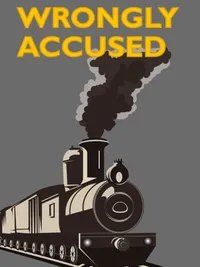 Wrongly Accused cover