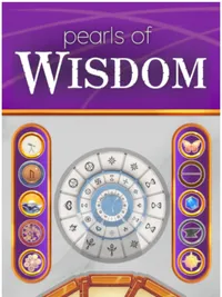 Pearls of Wisdom cover