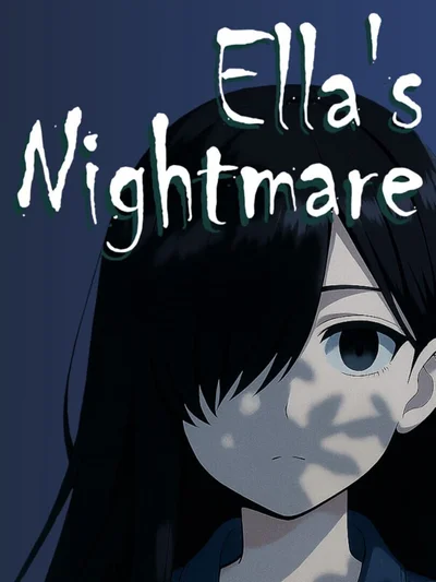 Ella's Nightmare cover