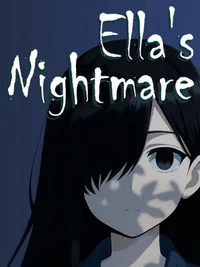 Ella's Nightmare cover