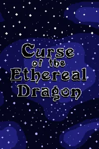 Curse of the Ethereal Dragon cover