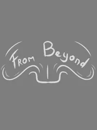From Beyond cover